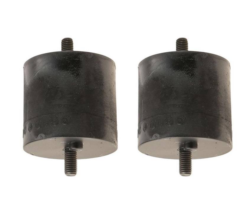 BMW Engine Mount Kit 11811138879 Corteco 3084446KIT Corteco 3084446KIT